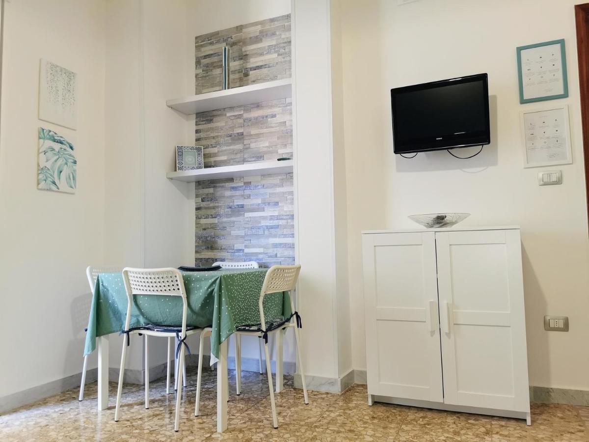Gallipoli, Lido San Giovanni, 5 Posti Letto Exterior photo
