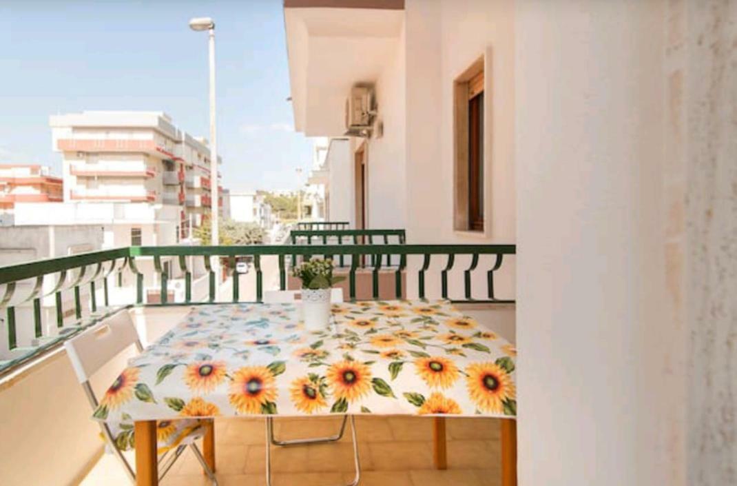 Gallipoli, Lido San Giovanni, 5 Posti Letto Exterior photo