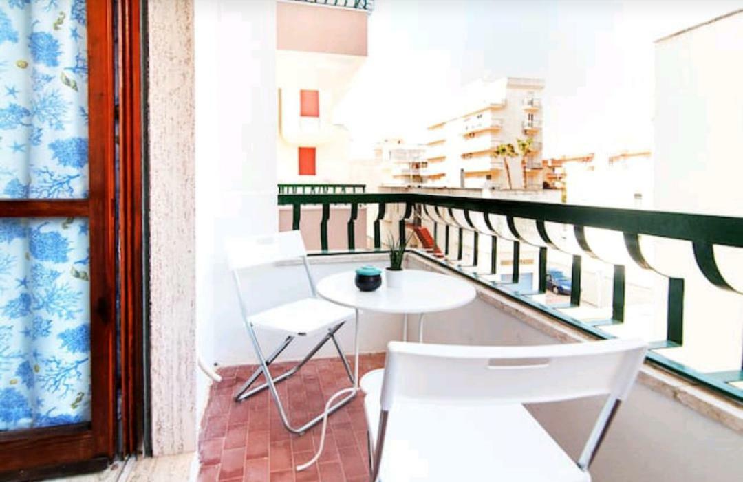 Gallipoli, Lido San Giovanni, 5 Posti Letto Exterior photo